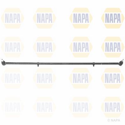 Inner Tie Rod NAPA NST6356