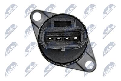 Tyhjäkäynti-säätöventtiili, tuloilma NTY ESK-CH-003 – CHRYSLER