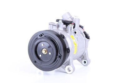 COMPRESOR CLIMATIZARE NISSENS 89593 38
