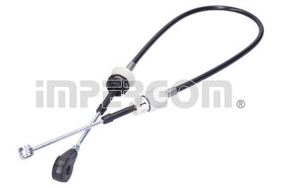 SEILZUG SCHALTGETRIEBE