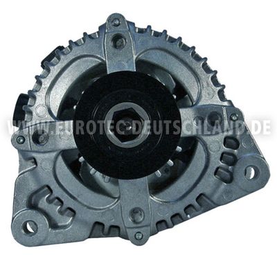 EUROTEC 12090237 Генератор для FORD FOCUS II седан (DB_, FCH, DH)