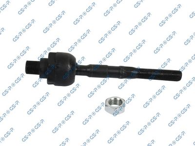 Połączenie osiowe, drążek kierowniczy poprzeczny GSP S030137