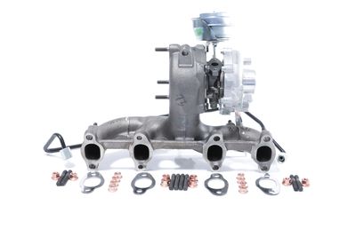 LADER AUFLADUNG BTS Turbo T981067 28