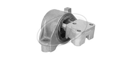 Подвеска, двигатель DYS 71-24548 для CITROËN NEMO