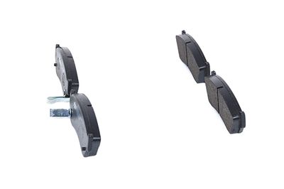 BREMSBELAGSATZ SCHEIBENBREMSE ATE 13046059852 7