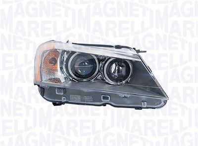 MAGNETI MARELLI 710815029037 Основная фара  для BMW X3 (Бмв X3)