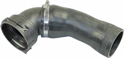 въздуховод за турбината METZGER AUTOTEILE 2400252