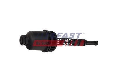 CAPAC CARCASA FILTRU ULEI FAST FT11936 5