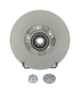 DISC FRANA FERODO DDF1734C1