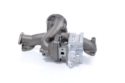 LADER AUFLADUNG BTS Turbo T919044 2