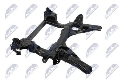 RAMA SUSTINERE/SUPORT AGREGATE NTY ZRZBM026 31