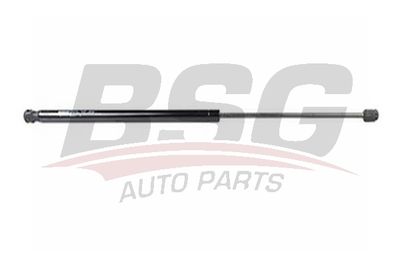 Газовая пружина, крышка багажник BSG BSG 30-980-021 для FORD TOURNEO
