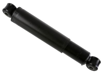 SACHS Amortizatorius, kabinos pakaba