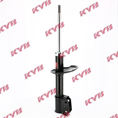 STOßDäMPFER KYB 338112 17