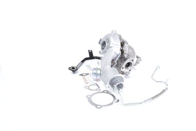 LADER AUFLADUNG BTS Turbo T981214 8