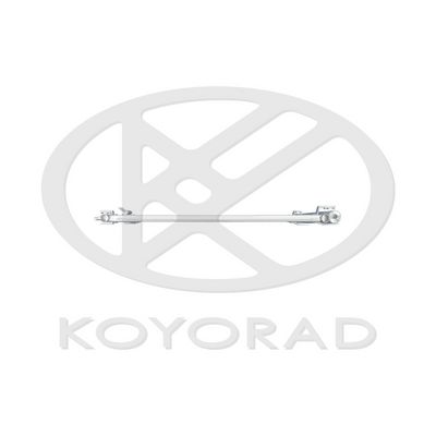 Condensator, climatizare Koyorad CD811478
