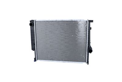 RADIATOR RACIRE MOTOR NRF 509558 8