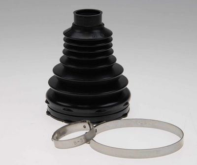 FALTENBALGSATZ ANTRIEBSWELLE LÖBRO 307242