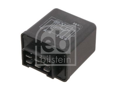 FEBI BILSTEIN Relais, Wisch-Wasch-Intervall