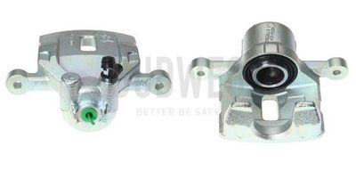 Тормозной суппорт BUDWEG CALIPER 344488 для HYUNDAI H-1