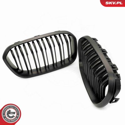 GRILA RADIATOR ESEN SKV 66SKV022 3
