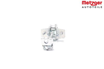 FIXARE USA METZGER AUTOTEILE 2312007 9