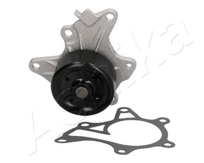 Water Pump, engine cooling 35-02-287