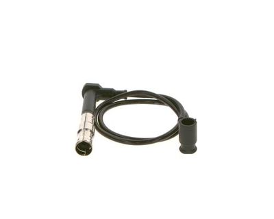 Комплект проводов зажигания BOSCH 0 986 356 315 для MERCEDES-BENZ E-CLASS