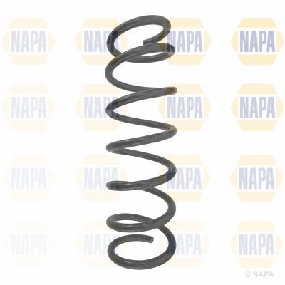 Suspension Spring NAPA NCS1589