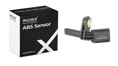 датчик, обороти на колелото RIDEX 412W0019