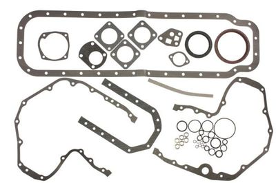 Complete motorpakkingset (onder)