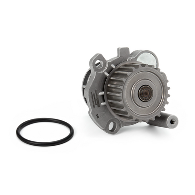 водна помпа, охлаждане на двигателя RIDEX 1260W0058P