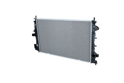 RADIATOR RACIRE MOTOR NRF 58205 9