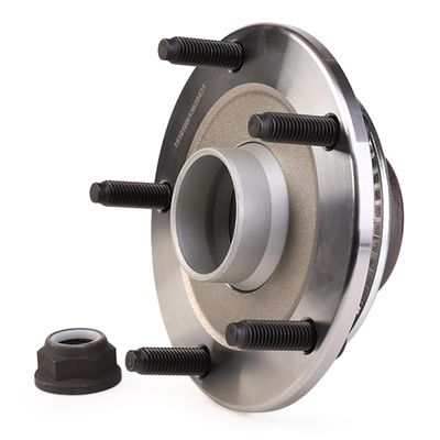 комплект колесен лагер RIDEX 654W0704