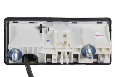 HECKKLAPPENGRIFF METZGER AUTOTEILE 2310995 1