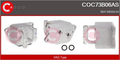 RADIATOR RACIRE ULEI CUTIE DE VITEZE AUTOMATA