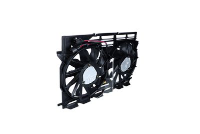 VENTILATOR RADIATOR NRF 470113 20