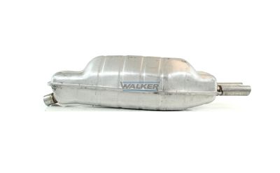 Глушитель выхлопных газов конечный WALKER 19751 для BMW 7