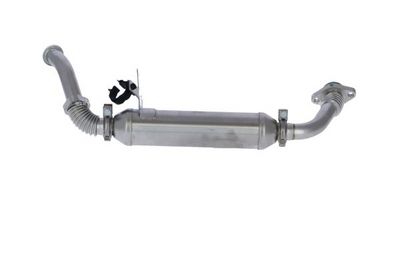 Cooler, exhaust gas recirculation 48010