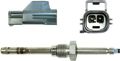 Sensor, Abgastemperatur