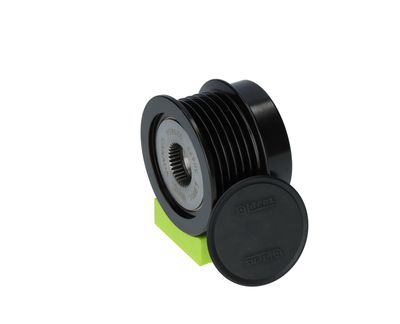 SISTEM ROATA LIBERA GENERATOR VALEO 592076 2