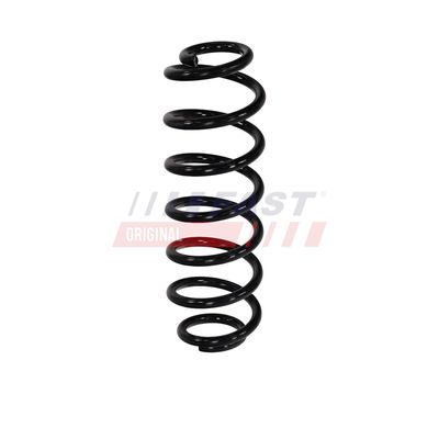 ARC SPIRAL FAST FT02000 17