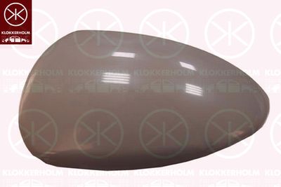 Корпус, наружное зеркало KLOKKERHOLM 11331051 для CHEVROLET CRUZE
