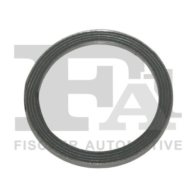 FA1 771-957 Прокладка глушителя  для TOYOTA HIGHLANDER (Тойота Хигхландер)