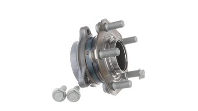 RADLAGERSATZ SKF VKBA7225 26