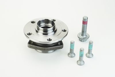 Sada ložisek kol CONTINENTAL CTAM WBE1005