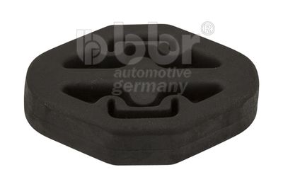 BBR Automotive Rubber Mount, muffler