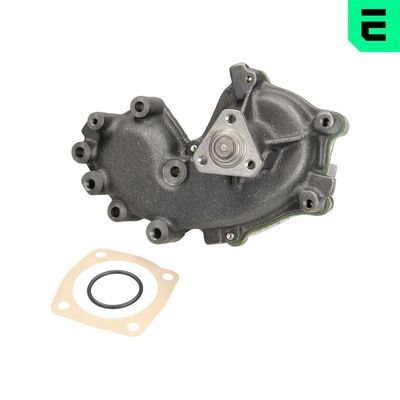 WASSERPUMPE MOTORKüHLUNG OPTIMAL AQ1658 2