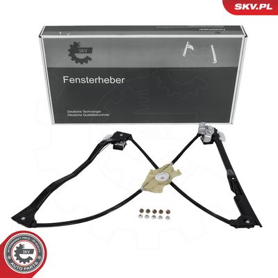 Lasinnostin ESEN SKV 01SKV152
