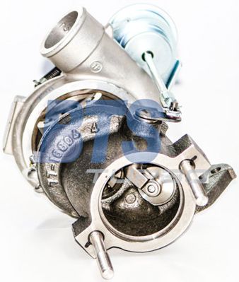 LADER AUFLADUNG BTS Turbo T911206 3